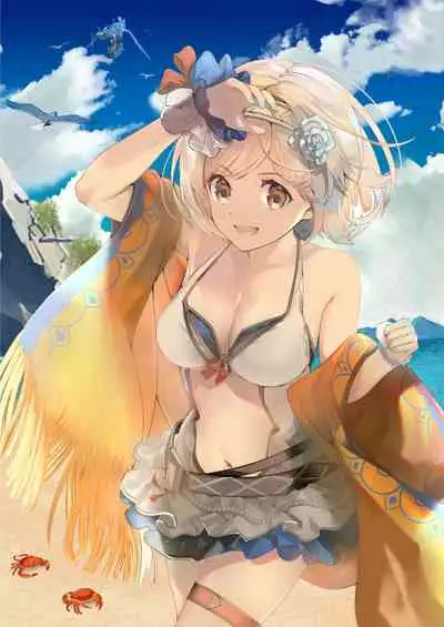 Osora no Soushuuhen 1