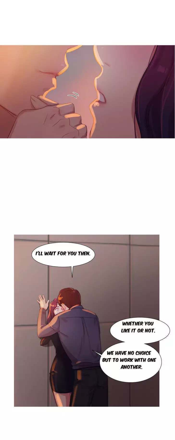 Fatal Woman Ch. 0-30