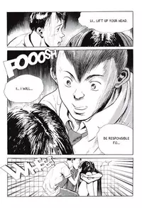 [Lee Yo Dong] Vampire [ENG]