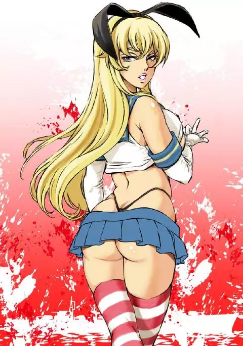 しまかぜまかせ