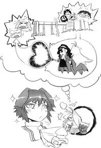 [Drill Jiru] Spermaniax