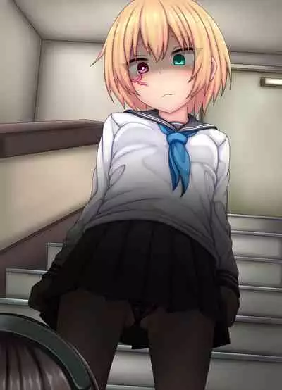 Parasitic takeover story Part2