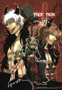 Mor+Nox (Lamento -Beyond the Void-)