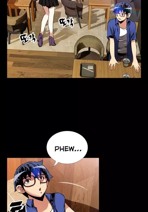 Love Parameter Ch.1-63