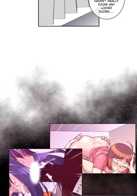 Master in My Dreams Ch.0-36