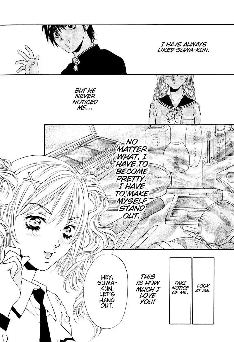 Bitter Virgin V2 - Ch9