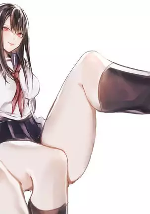 Hajimete no Mitsugi Maso-ka Choukyou ~Misaki Route~