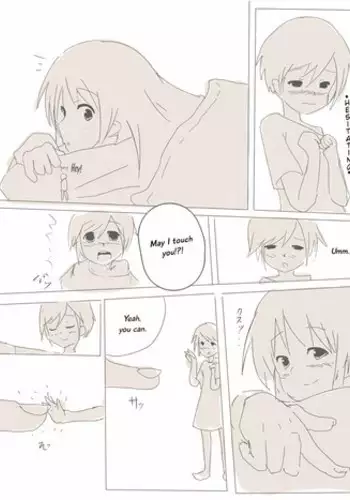 [mcarenos] Mifuyu manga