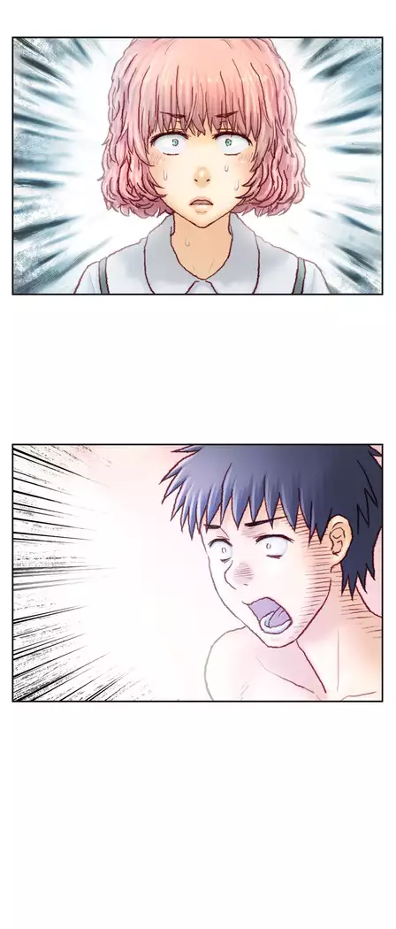 Wrath of the Tutoring Ch.1-45