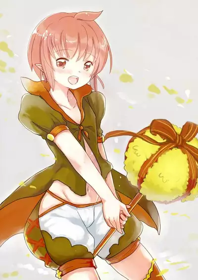 [Pixiv] Shota Elf Kanahito (3263669) BL