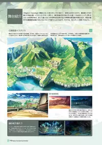 [Lump of Sugar] Magical Charming! VFB