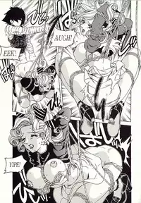 [Hitotsu Yukimoto] Chain Slave