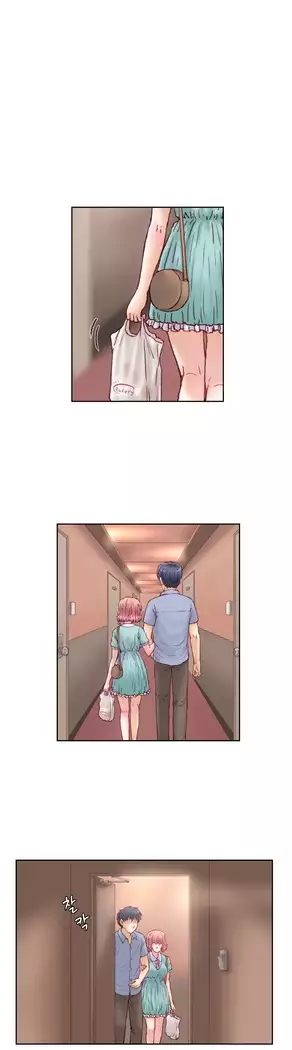 Wrath of the Tutoring Ch.1-45