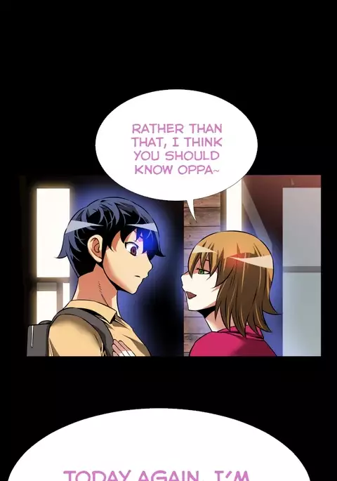 Love Parameter Ch.1-78