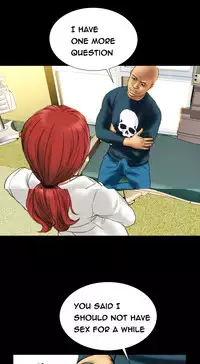 [Mojo] My Wives Ch.1-32 (English) (Ongoing)