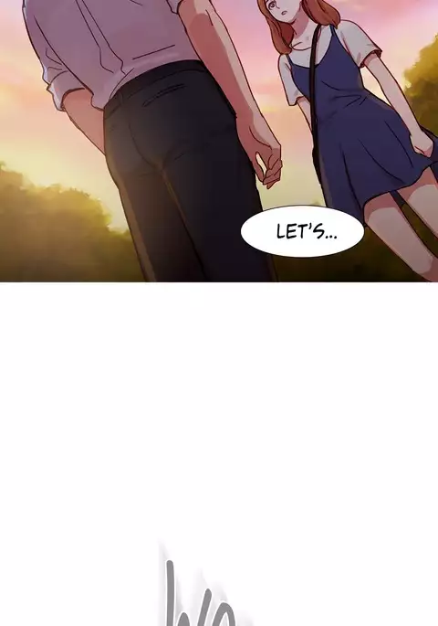 Scandal of the Witch Ch.1-36