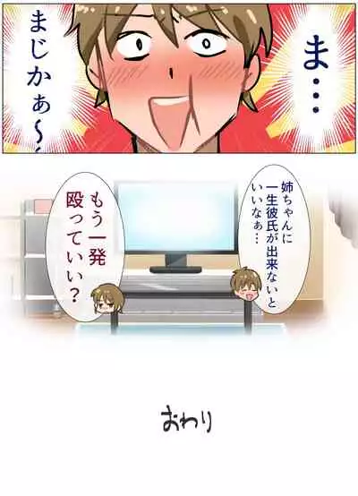 Nee-chan to Suru Hanashi