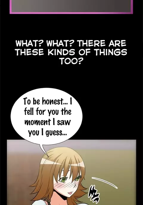 Love Parameter Ch.1-78