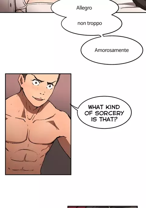 Refrain Love Ch.1-28