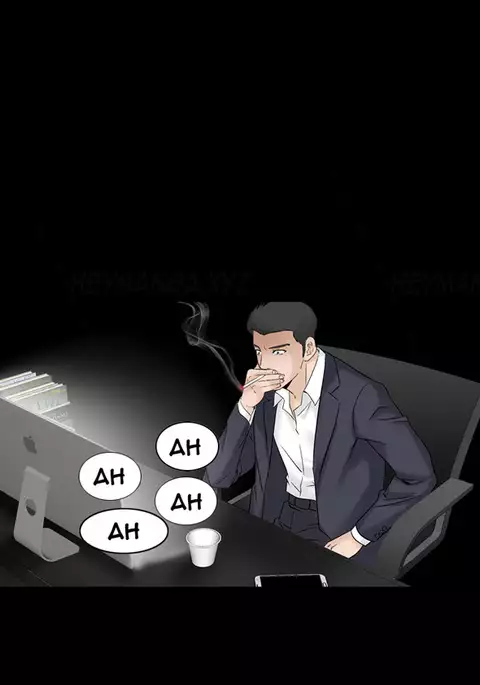 The Taste of Hands Ch.1-46