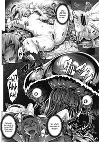 Gensoukyou Kikikaikai