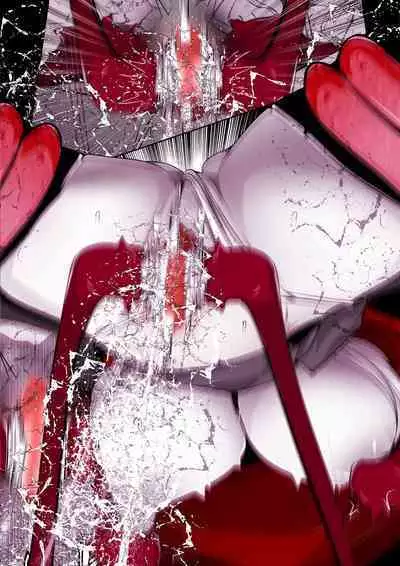 [かわいいにゃんこ] ∞陰核絶頂∞魔力生成クリボックス核(コア)めがねっ娘ミコトちゃん! 封印編!!