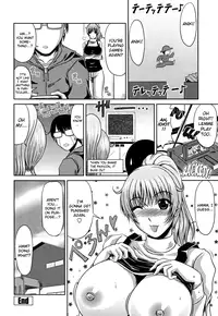 [Kai Hiroyuki] Love Kachuu | Lover's Time Ch. 1-10 [English] [biribiri + Sei-Jin + The Lusty Lady Project]