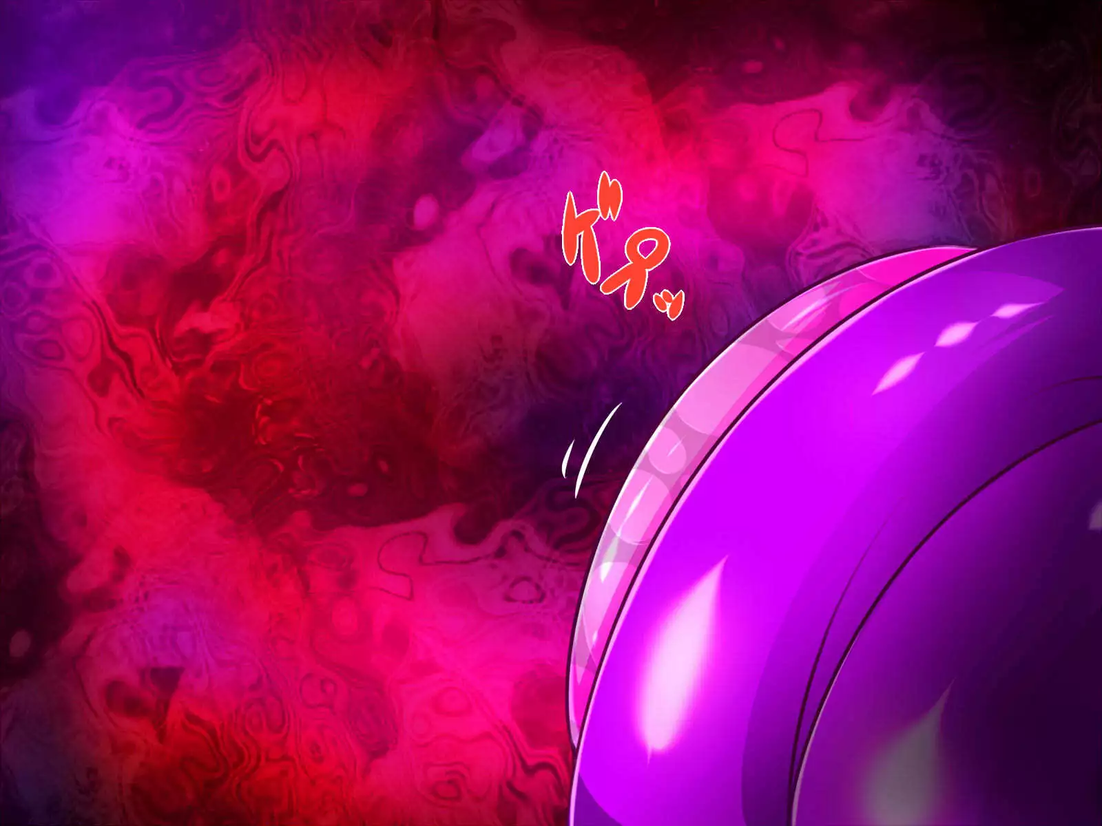 Sanapin! ~ Sanae's Pinchi' ~