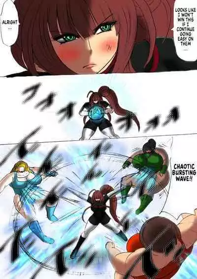 Shibou Yuugi Dai 2-tou