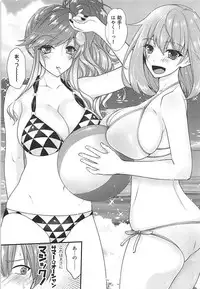 (C92) [0725co (Choco Mint)] Ecchi na Senpai-tachi (Tejina Senpai)