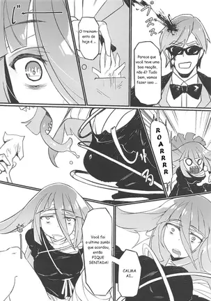 Densetsu no Hon | The Legendary Book