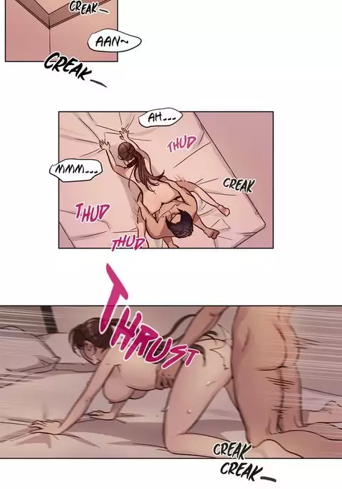 Atonement Camp Ch.1-33