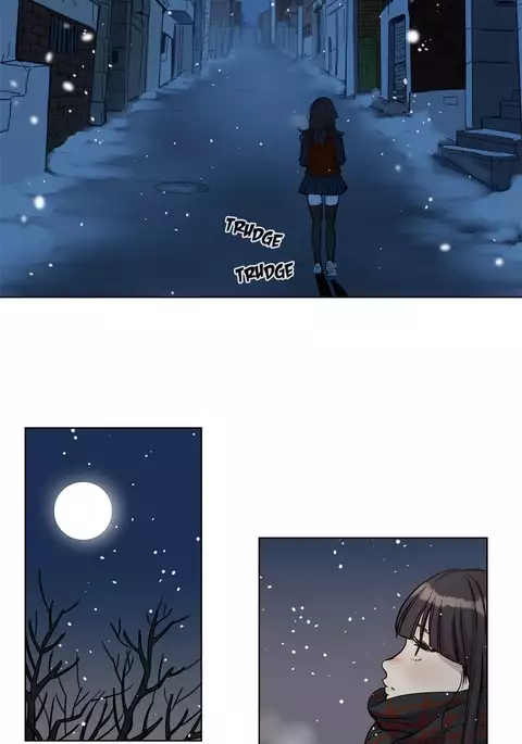 Atonement Camp Ch.1-33