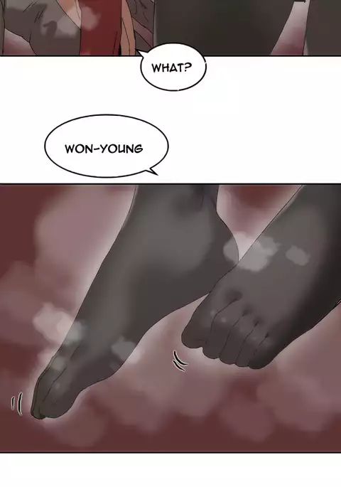 Hari Dormitory Ch.0-11