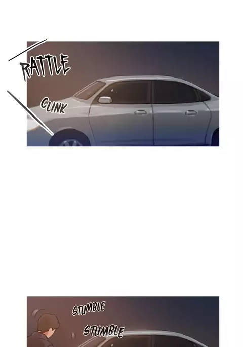 Scandal of the Witch Ch.1-22