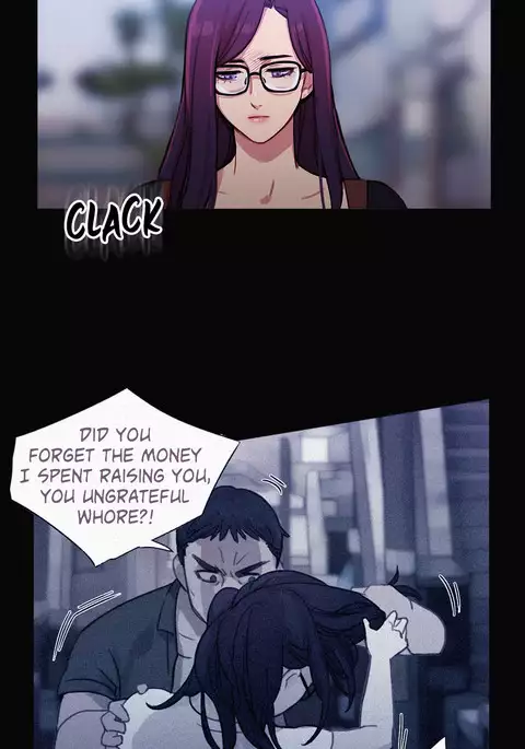 Scandal of the Witch Ch.1-36
