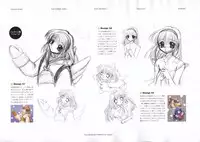 The Ultimate Art Collection Of "Kanon"