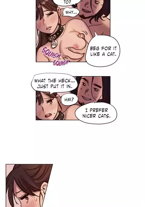 Atonement Camp Ch.1-29