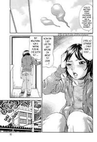 [Millefeuille] Yononaka Azayaka | Vivid in a World [English] {Tadanohito}