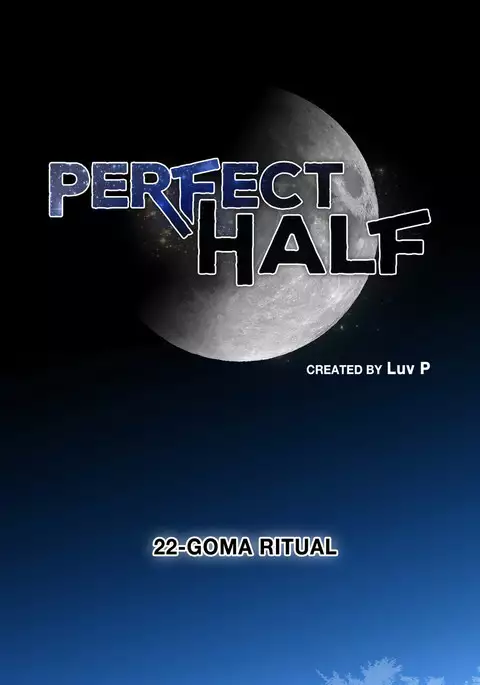 Perfect Half Ch.1-29