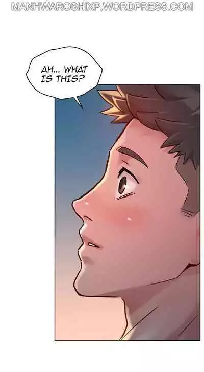 What do you Take me For? Ch.158/?