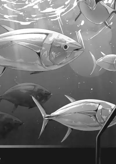 Ro-chan to Akogare Date Daisakusen