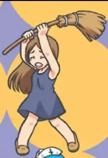 Inner Quarters of Castlevania