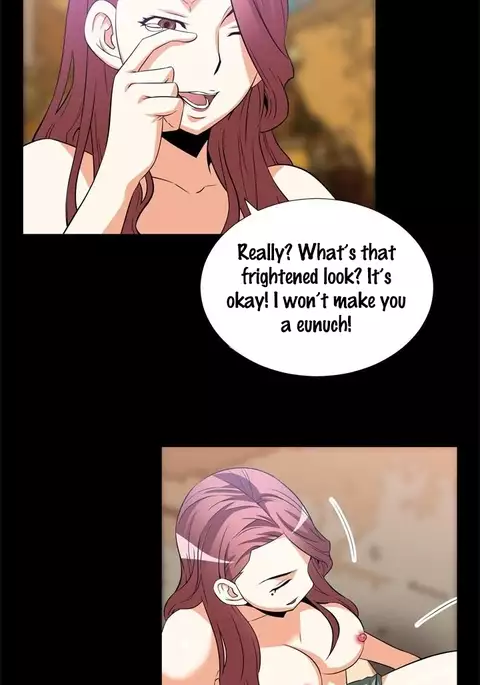 Love Parameter Ch.1-72