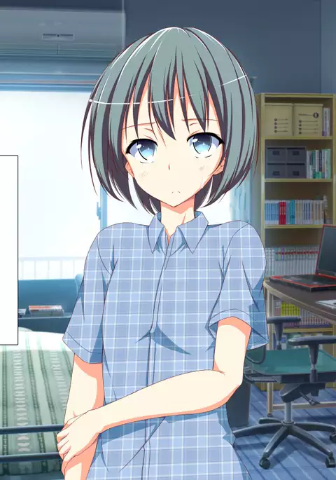 Inran Virus Ch. 1-2, 5-6