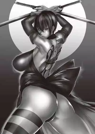 Kakutou Musume wa Otoshigoro