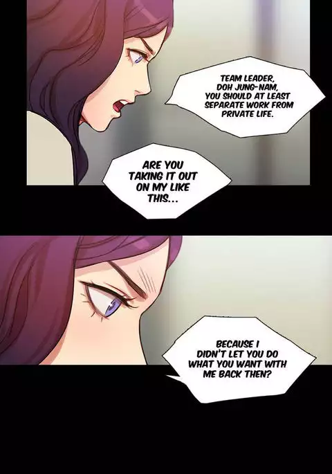 Fatal Woman Ch. 0-30