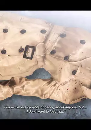 Resident Evil 2 Ada Wong