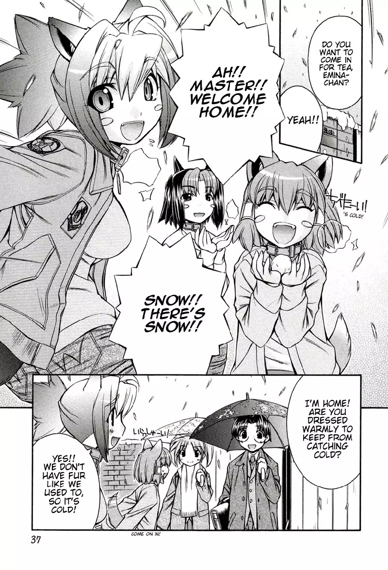 Inumimi Vol3 - Ch14