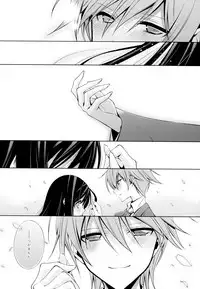 [Anthology] Aya Yuri Vol. 4